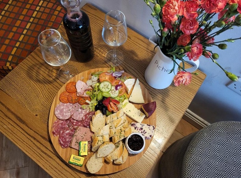 The Bar Brasserie | Gallery 