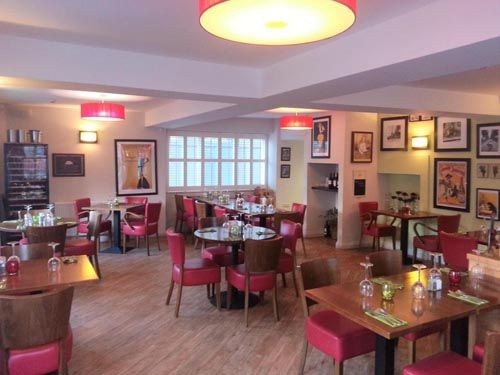 The Bar Brasserie | Gallery 