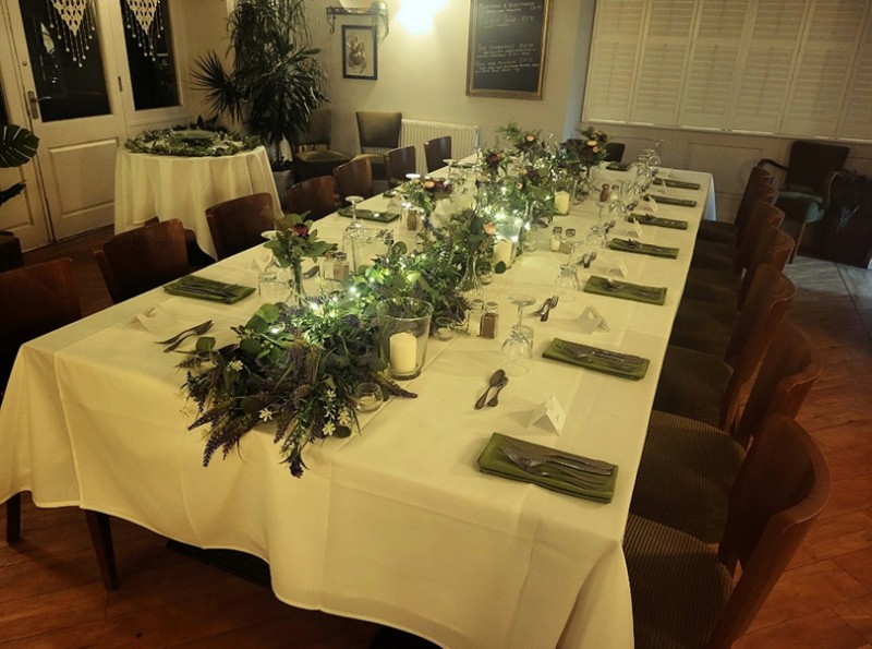 The Bar Brasserie | Gallery 