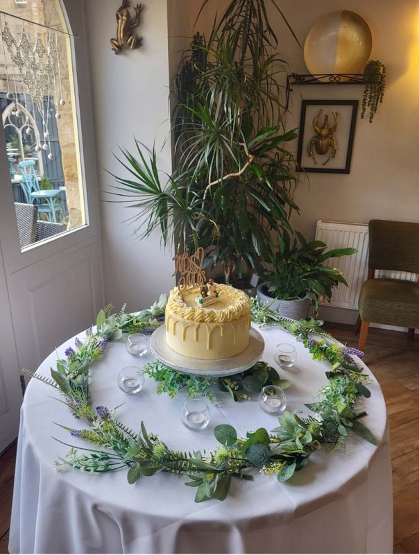 The Bar Brasserie | Gallery 