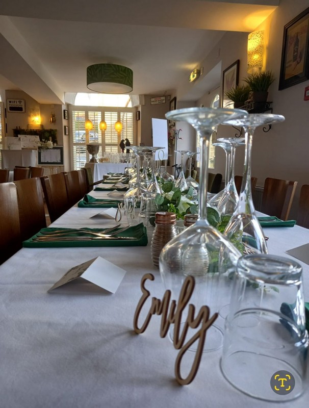 The Bar Brasserie | Gallery 