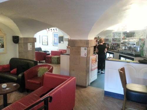 The Bar Brasserie | Gallery 