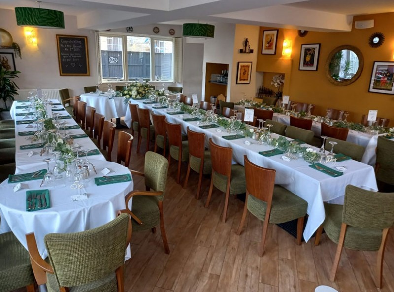 The Bar Brasserie | Gallery 