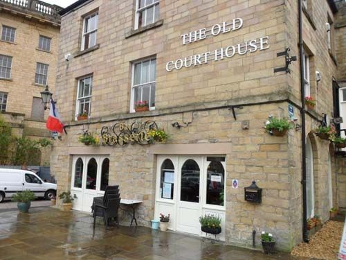 The Bar Brasserie | Gallery 