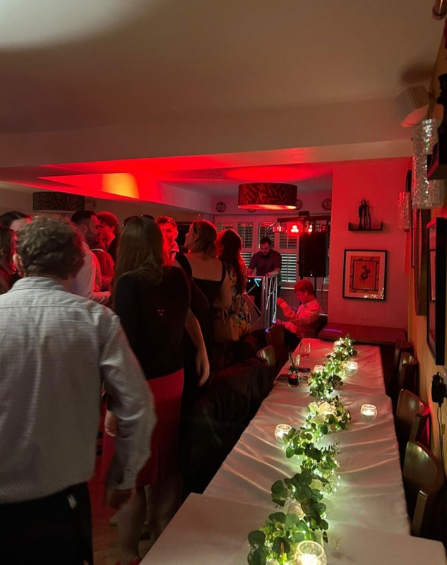 The Bar Brasserie | Gallery 