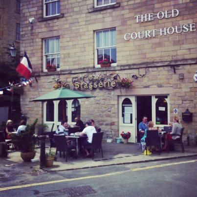 The Bar Brasserie | Gallery 